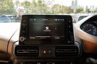 Peugeot Rifter BLUEHDI S/S GT LINE 26