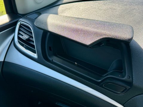 Vauxhall Mokka TECH LINE S/S 40