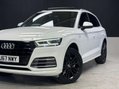 Audi Q5 2.0 Q5 S Line TDI Quattro Semi-Auto 4WD 5dr 24