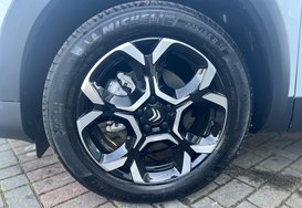 Citroen C5 Aircross PURETECH MAX EDITION 1.2 HYBRID AUTO 13