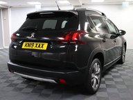 Peugeot 2008 BLUEHDI ALLURE 11