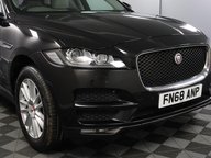 Jaguar F-Pace PORTFOLIO AWD 26