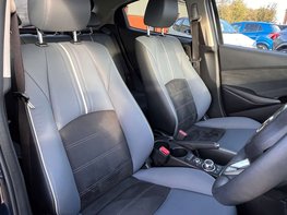 Mazda 2 1.5 Mazda2 GT Sport MHEV 5dr 60