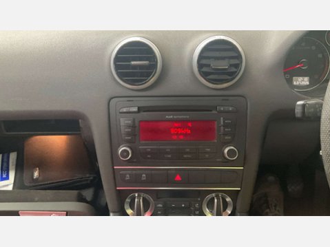 Audi A3 1.2 TFSI Sport Convertible 2dr Petrol Manual Euro 5 (s/s) (105 ps) 6