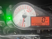 Suzuki GSX-R GSXR 750 2003 K3 25K NEEDS TIDY PROJECT 750CC SPORTS BIKE 29