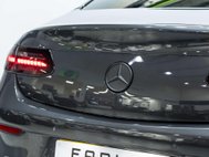 Mercedes-Benz E Class 2.9 E400d AMG Line Night Edition (Premium Plus) Coupe 2dr Diesel G-Tronic+ 76