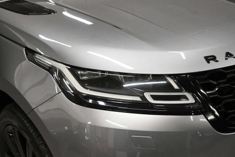 Land Rover Range Rover Velar 2.0 Range Rover Velar R-Dynamic SE D180 Auto 4WD 5dr 28