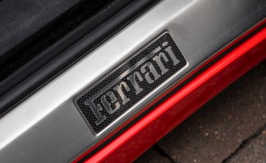 Ferrari 360 Challenge Stradale 25