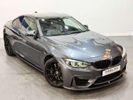BMW M4 3.0 BiTurbo Coupe 2dr Petrol DCT Euro 6 (s/s) (431 ps) 9