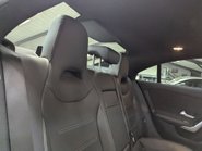 Mercedes-Benz CLA Class 2.0 CLA 220 AMG Line Premium+ Auto 4dr 58