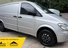 Mercedes-Benz Vito 2.1 109CDI Long Panel Van 5dr Diesel Manual LWB (254 g/km, 88 bhp)