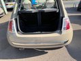 Fiat 500 1.2 Lounge Euro 4 3dr 27