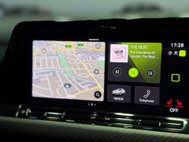 Volkswagen Golf 2.0 TSI R Hatchback 5dr Petrol DSG 4Motion Euro 6 (s/s) (320 ps) 57