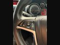 Vauxhall Zafira 1.4 Zafira Tourer SRi T Auto 5dr 34