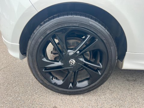 Vauxhall Corsa 1.0i Turbo ecoFLEX Limited Edition Euro 6 (s/s) 3dr 19