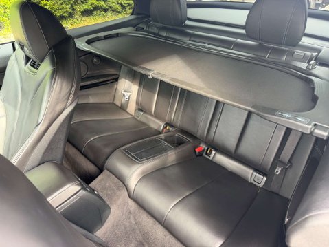 BMW M4 3.0 M4 Competition Edition Package Semi-Auto 2dr 27