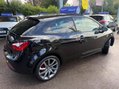 SEAT Ibiza 1.4 TSI ACT FR Edition Sport Coupe Euro 5 (s/s) 3dr 10