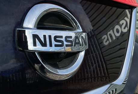Nissan LEAF N-CONNECTA