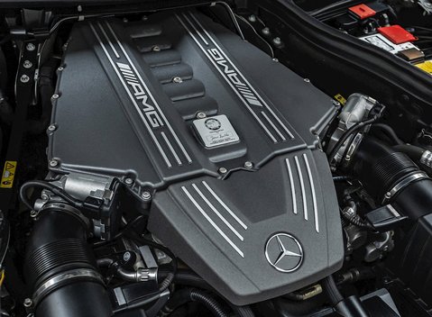 Mercedes-Benz SLS AMG 30