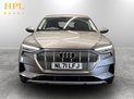 Audi E-Tron 50 Technik SUV 5dr Electric Auto quattro 71.2kWh (11kW Charger) (313 ps) 2