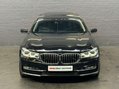 BMW 7 Series 3.0 740ld xDrive Exclusive Auto 4WD 4dr 33