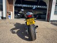 Yamaha MT-10 1000 SP Hyper-naked Euro 5 10