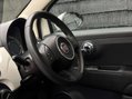 Fiat 500 1.2 500 Lounge Semi-Auto 3dr 28