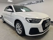 Audi A1 1.0 A1 Sportback 30 TFSI Sport 5dr 1