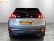 Peugeot 3008 1.6 13.2kWh Allure Premium + SUV 5dr Petrol Plug-in Hybrid e-EAT Euro 6 (s/ 6