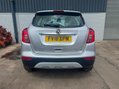 Vauxhall Mokka X 1.4i Turbo ecoTEC Active Euro 6 (s/s) 5dr 6