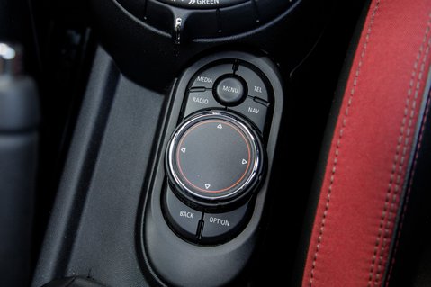 Mini Hatch JOHN COOPER WORKS 42