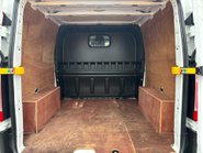 Ford Transit Custom 320 L2 Leader 130 ps DCIV with Air Conditioning 12