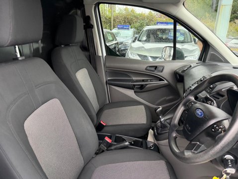 Ford Transit Connect 1.5 210 EcoBlue L2 Euro 6 (s/s) 5dr 15