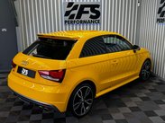 Audi S1 2.0 TFSI Hatchback 3dr Petrol Manual quattro Euro 6 (s/s) (231 ps) 23