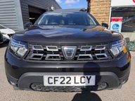 Dacia Duster COMFORT TCE 4