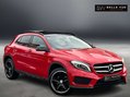 Mercedes-Benz GLA 2.1 GLA 220 AMG Line Premium+CDi 4Matic Automatic 4WD 5dr *NATIONAL DELIVER 43