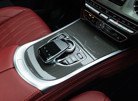 Mercedes-Benz G Class AMG G63 Magno Edition 25