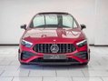 Mercedes-Benz A Class 2.0 AMG A 35 Premium + MHEV 4M A 4WD 5dr 31