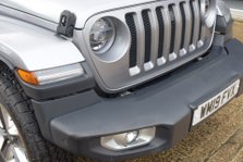 Jeep Wrangler Sahara Multijet II 7