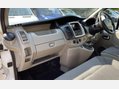 Vauxhall Vivaro 2.0 2900 CDTi Sportive Panel Van 4dr Diesel Manual FWD L3 (195 g/km, 113 bh 32