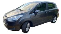 Ford B-Max 1.6 Titanium Navigator MPV 5dr Petrol Powershift Euro 6 (105 ps) 2