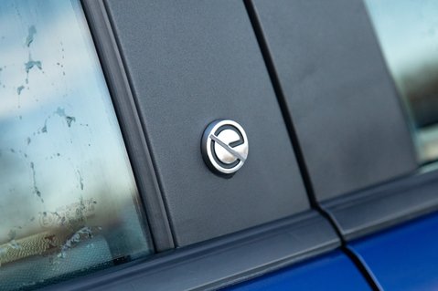 Vauxhall Corsa SE NAV PREMIUM 38