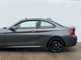 BMW 2 Series 2.0 220i M Sport Auto 2dr 52