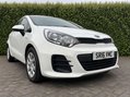 Kia Rio 1.25 1 Hatchback 5dr Petrol Manual Euro 6 (84 bhp) 21