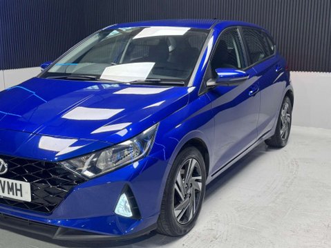 Hyundai i20 1.0 i20 Element TGDi 5dr 19