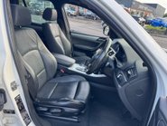 BMW X3 30d M Sport Auto xDrive Euro 5 (s/s) 5dr 19