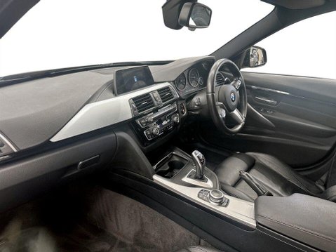 BMW 3 Series 2.0 320i M Sport Shadow Edition Touring 5dr Petrol Auto Euro 6 (s/s) (184 p 15
