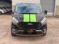 Ford Transit Custom 2.0 300 EcoBlue Active L1 H1 Euro 6 (s/s) 5dr 8