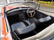 MG MGB MKII ROADSTER 41