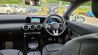 Mercedes-Benz A Class 1.3 A180 SE Hatchback 5dr Petrol 7G-DCT Euro 6 (s/s) (136 ps) 48